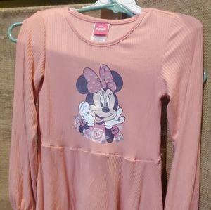 Minnie Mouse dress